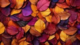 Autumn season September 22 to December 21 Generative AI