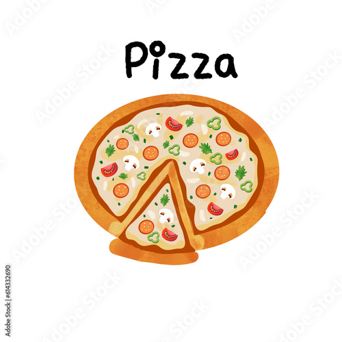 Pizza