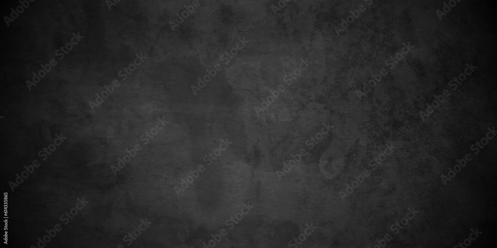 Distressed Rough Black cracked wall slate texture wall grunge backdrop rough background, dark concrete floor or old grunge background. black concrete wall , grunge stone texture , dark gray rock