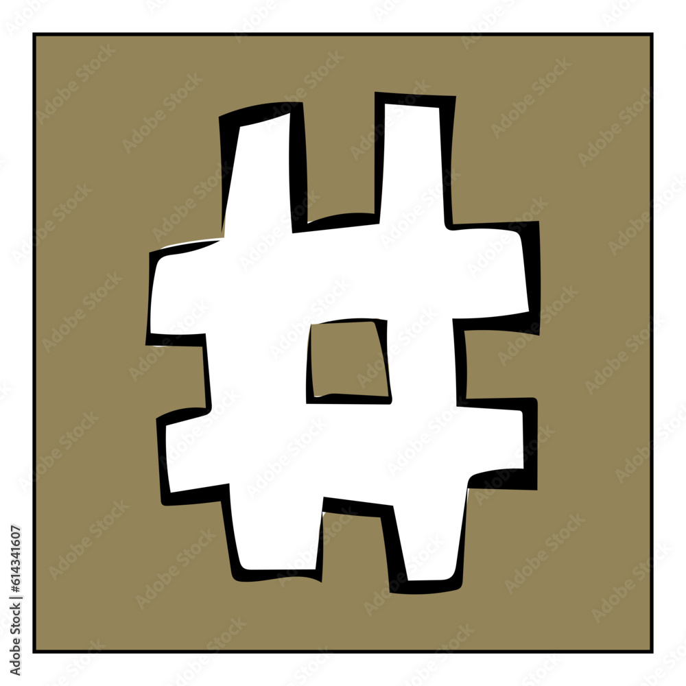 Fototapeta premium Raute