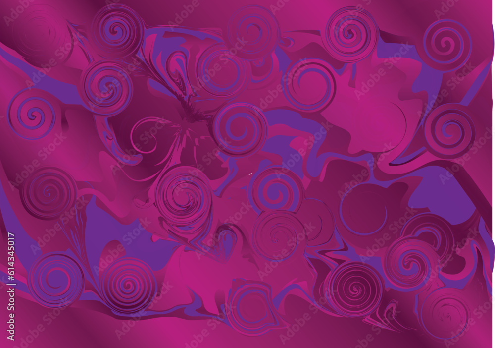 floral background with flowers floral background with flowers