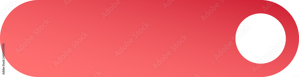 Red Web Button, Gradient Button, Button For Website Red Web Button, Gradient Button, Button For Website