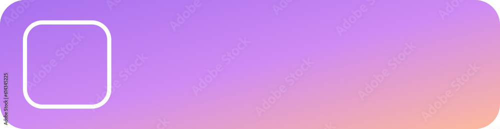 Fototapeta premium Web Button, Gradient Button, Button For Website
