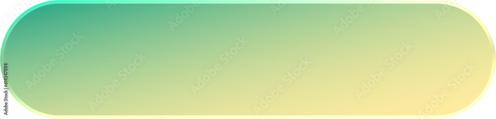 Green Web Button, Gradient Button, Button For Website Green Web Button, Gradient Button, Button For Website