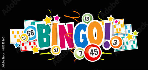Bingo !