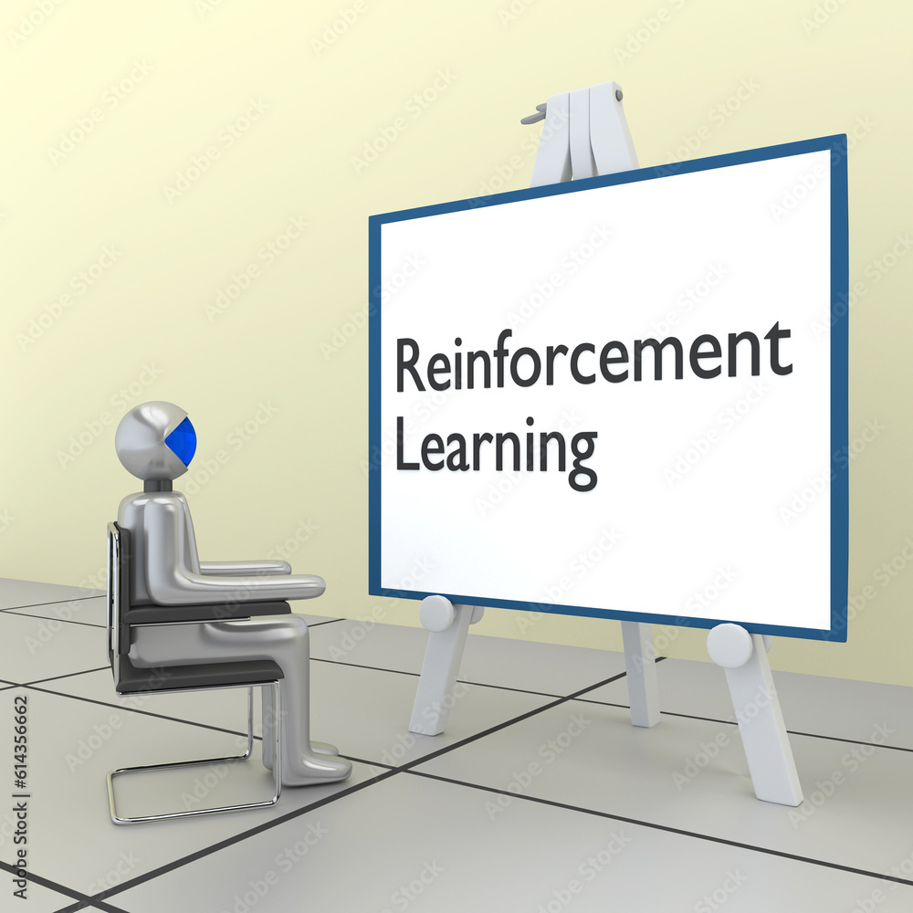 Reinforcement Learning concept Reinforcement Learning concept