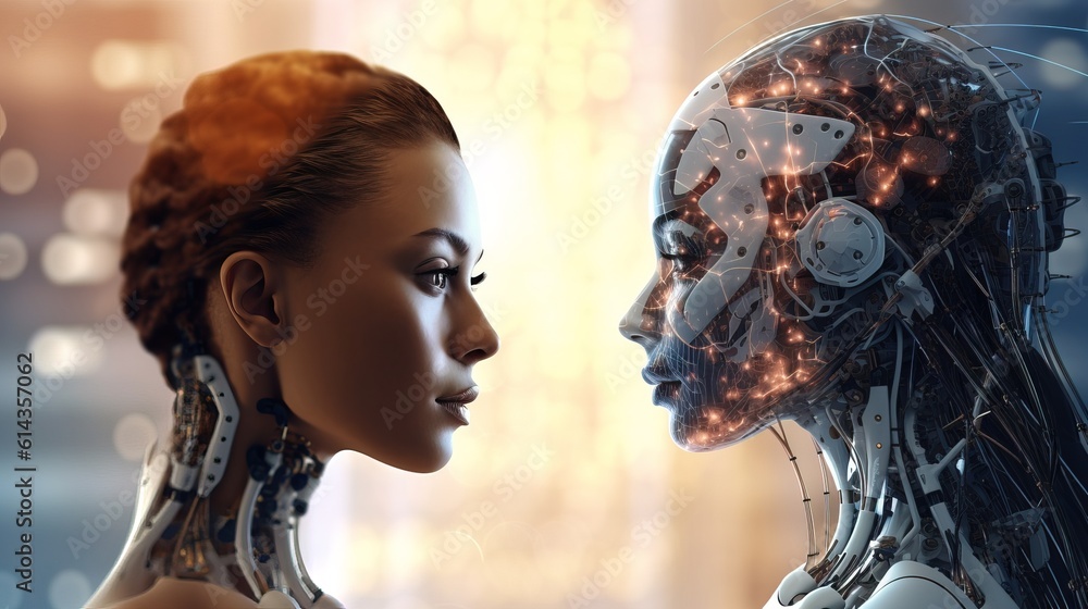 Exploring Artificial Intelligence and Ethical Implications. Generative AI