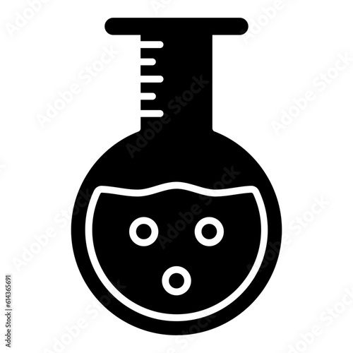 Flask Icon