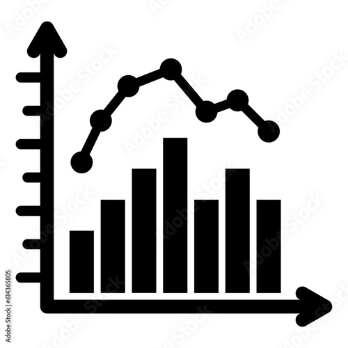 Histogram Icon