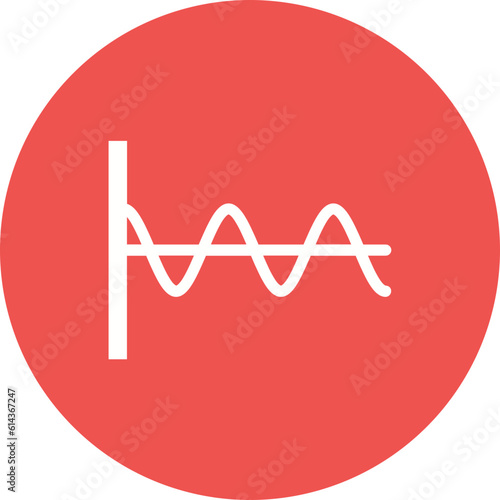Waves Icon