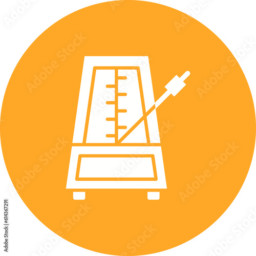 Metronome Icon