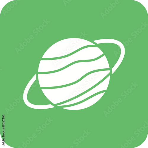 Planet Icon
