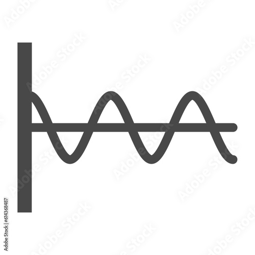 Waves Icon