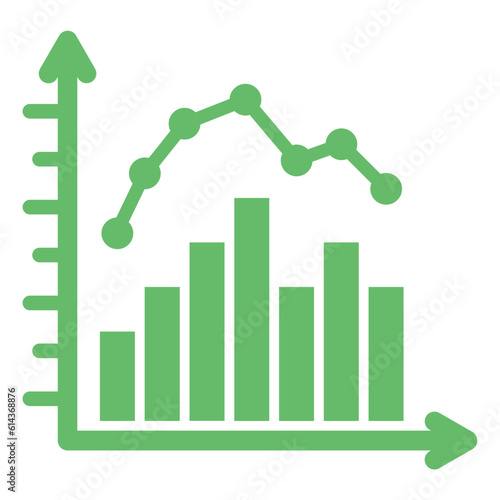 Histogram Icon