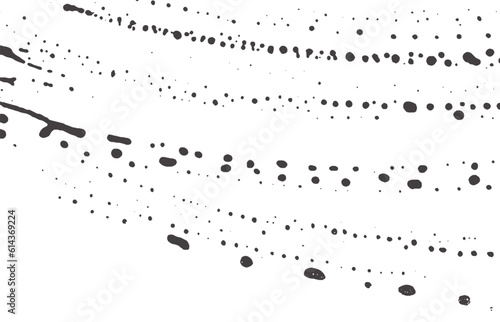 Grunge texture. Distress black grey rough trace. B