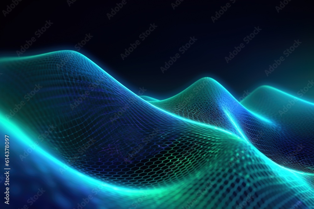 abstract futuristic background with pink blue glowing neon moving high speed wave lines and bokeh lights. Data transfer concept Fantastic wallpaper abstract futuristic background with pink blue glowing neon moving high speed wave lines and bokeh lights. Data transfer concept Fantastic wallpaper