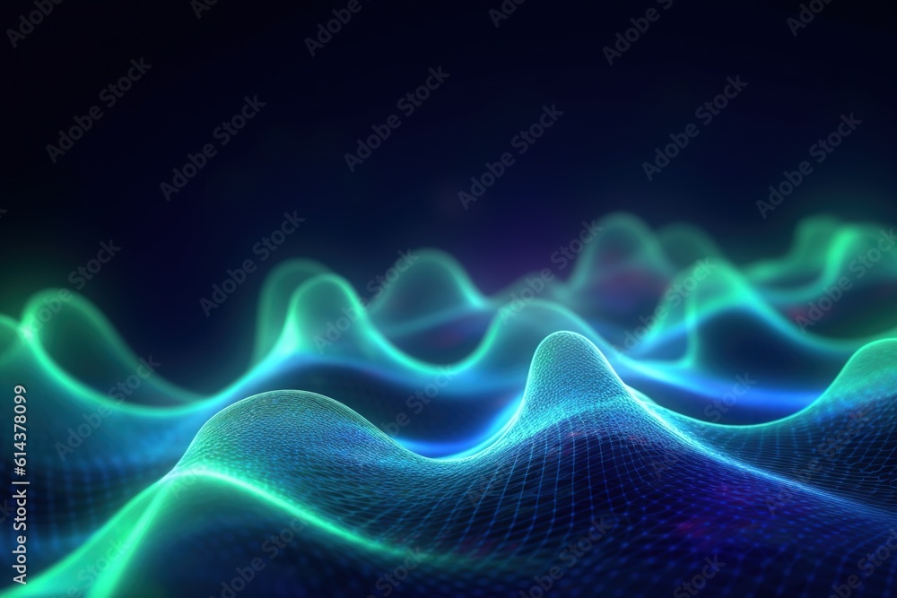 abstract futuristic background with pink blue glowing neon moving high speed wave lines and bokeh lights. Data transfer concept Fantastic wallpaper abstract futuristic background with pink blue glowing neon moving high speed wave lines and bokeh lights. Data transfer concept Fantastic wallpaper