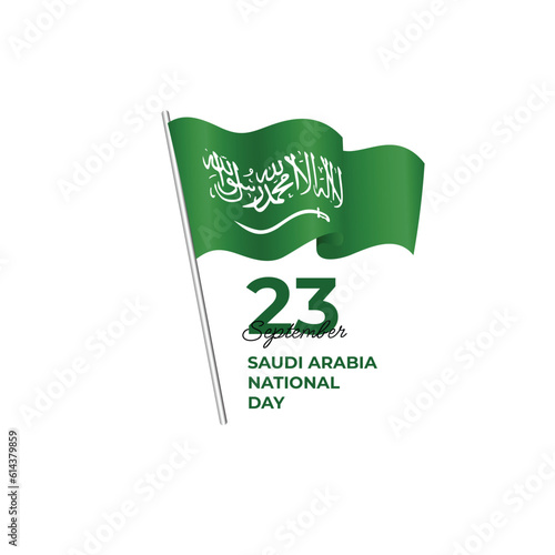 Kingdom of saudi arabia national day