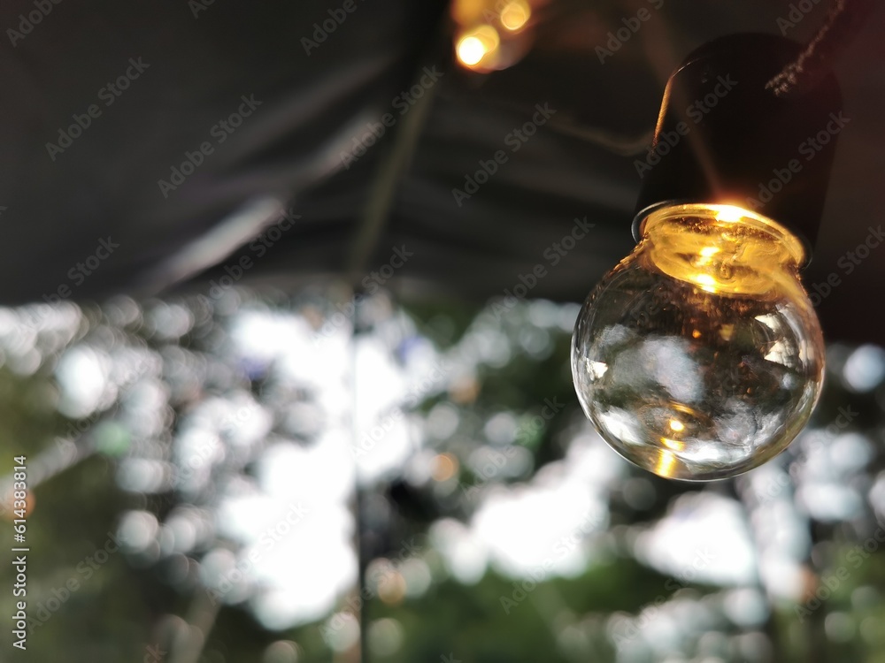 Camping light Camping light