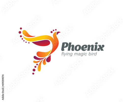 abstract colorful background