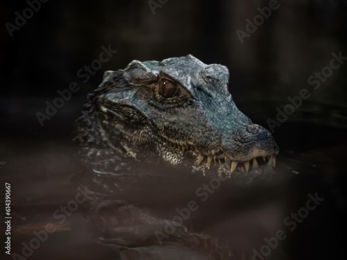 Alligator 