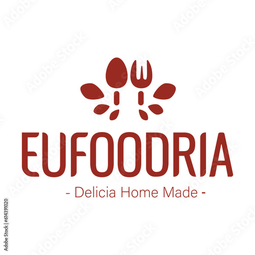 EUFOODRIA Foodstore Logo photo