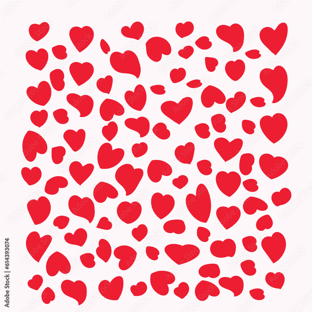 set of Hand drawn Valentine Heart Doodle Lines calligraphic swirl and Swirly heart Stock vector illustration flourish doodle design elements and ornaments design elements for t-shirt, poster, banner set of Hand drawn Valentine Heart Doodle Lines calligraphic swirl and Swirly heart Stock vector illustration flourish doodle design elements and ornaments design elements for t-shirt, poster, banner