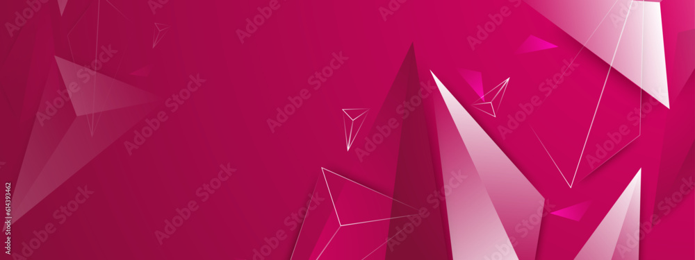 Obraz premium Vector geometric background colorful colourful abstract