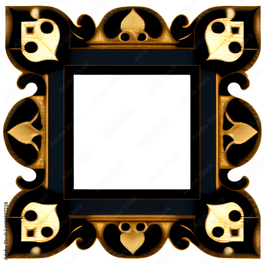 frame design collection, Modern Frame design, Antique frame, Border