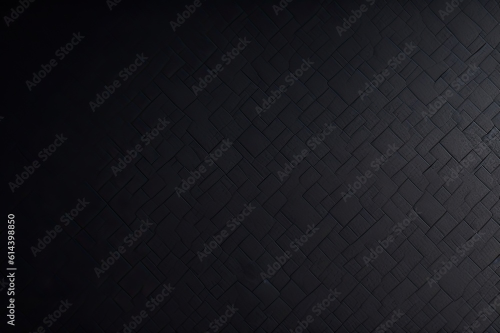 Black Concrete Solid Background Wall Black Concrete Solid Background Wall