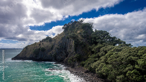 NEW ZEALAND PLACES © felipe