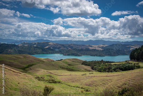 NEW ZEALAND PLACES