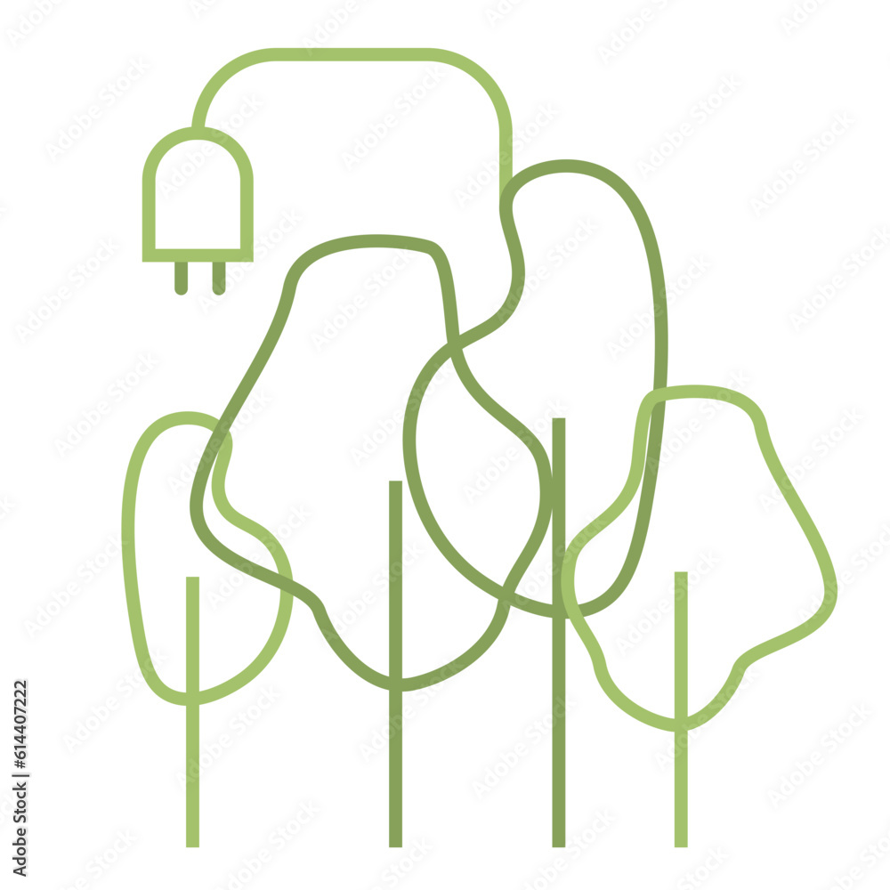 ecology concept ecology concept