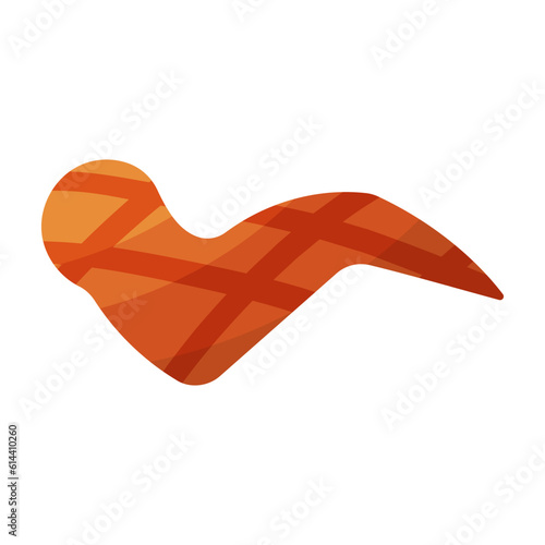 wing chicken barbecue grill kitchen icon element