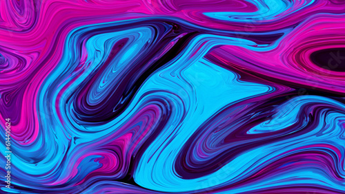 liquit shape background