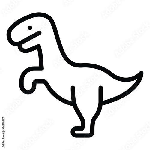 T-Rex�and Velociraptor usually steal kids' hearts