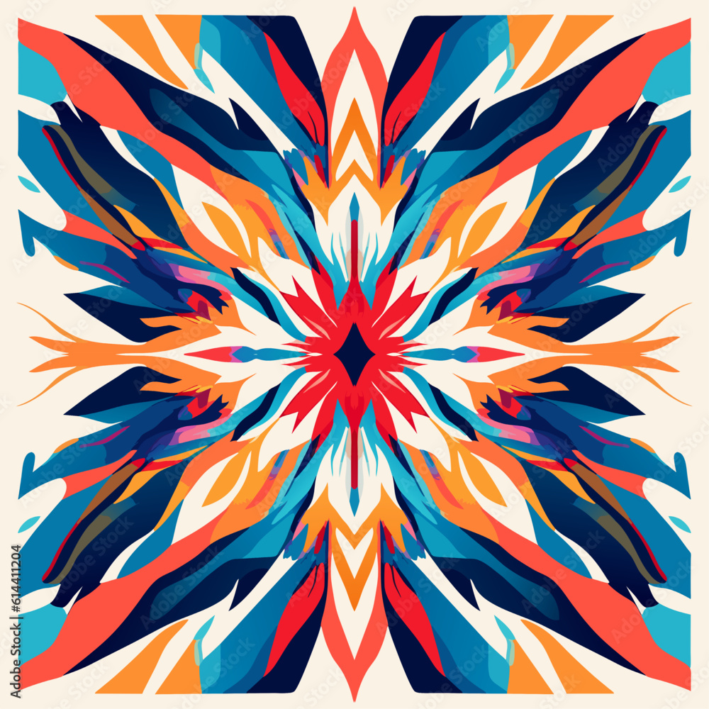 photo-art-print-colorful-symmetrical-kaleidoscope-pattern-symmetrical-background-wannasak