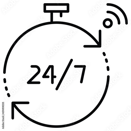 It's a useful internal calculation you don't need�stopwatch�at your desk