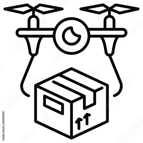 a�drone�is a flying robot that can be remotely controlled