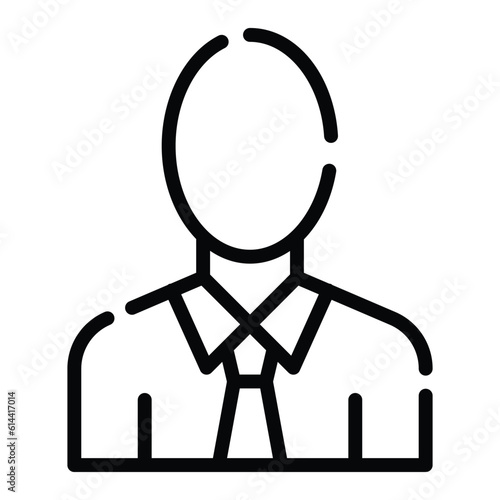 Avatar is a particular user person