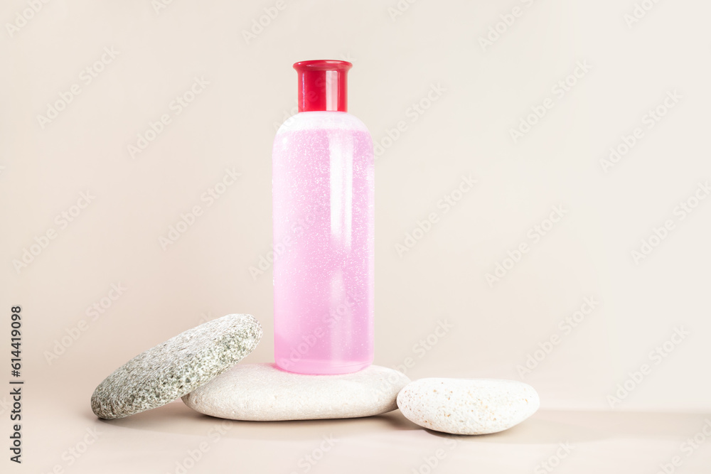 Facial tonic with anti-aging,Natural moisturizer, face cosmetics,micellar water, Facial tonic with anti-aging,Natural moisturizer, face cosmetics,micellar water,