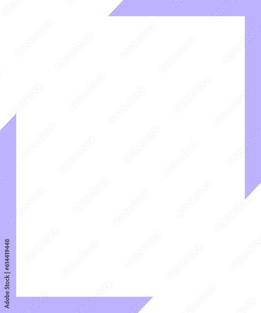 Border Frame Background Geometric Shape Sheet of Paper Border Frame Background Geometric Shape Sheet of Paper