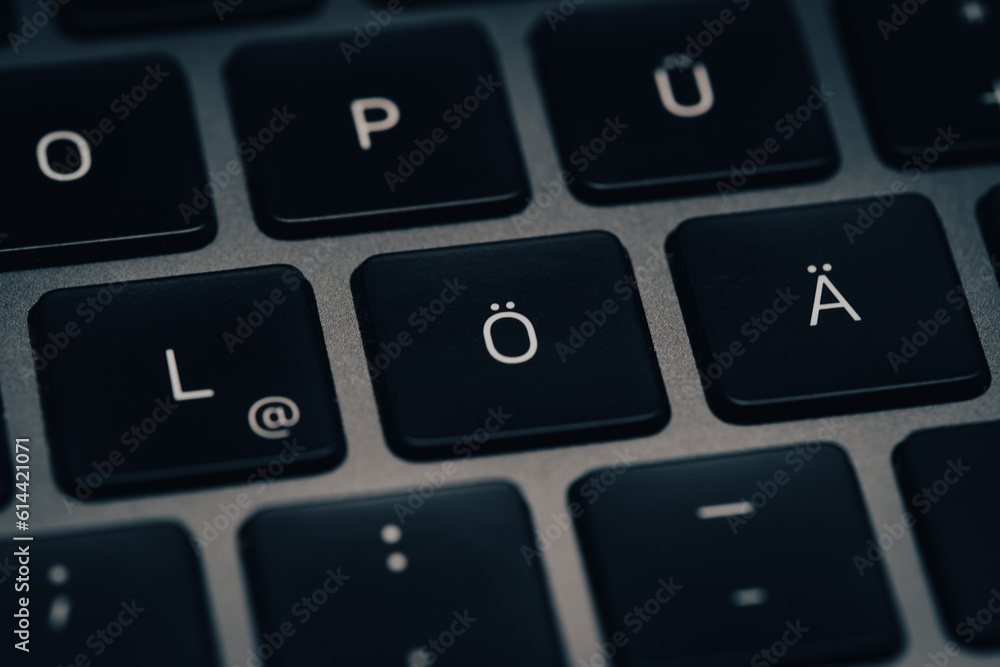 Tastatur Keyboard Taste: ö Tastatur Keyboard Taste: ö