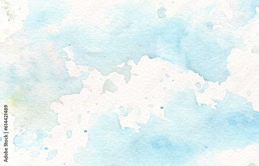 Blue background Blue background