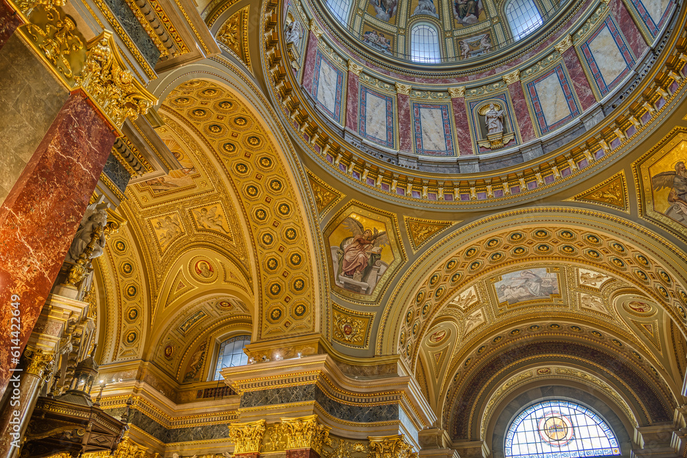 Budapest landmarks, Hungary Budapest landmarks, Hungary
