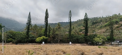 Huayuan Elementary School, Taimali Township, Taitung photo