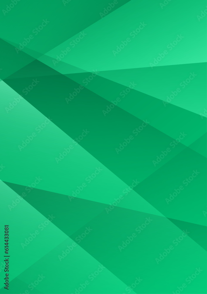 Obraz premium Abstract colorful colourful geometric pattern background texture for poster cover design. Minimal color gradient banner template. Modern vector wave shape