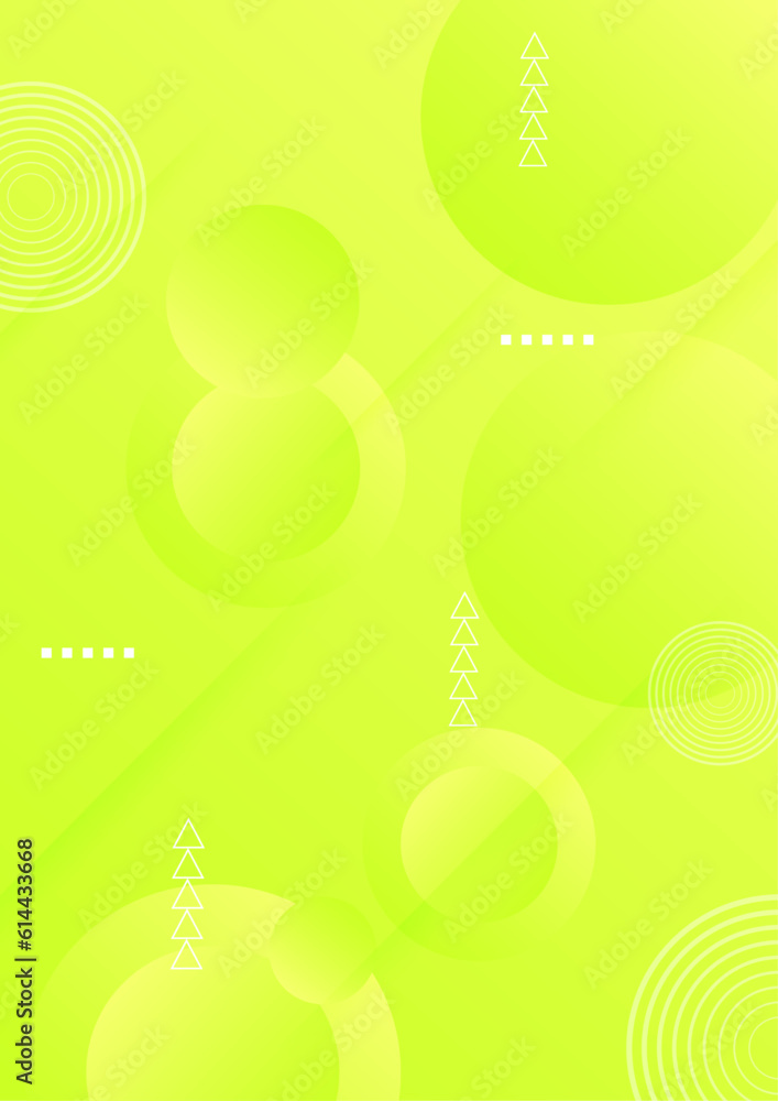 Abstract geometric pattern background for brochure cover design. Colorful colourful vector banner template Abstract geometric pattern background for brochure cover design. Colorful colourful vector banner template