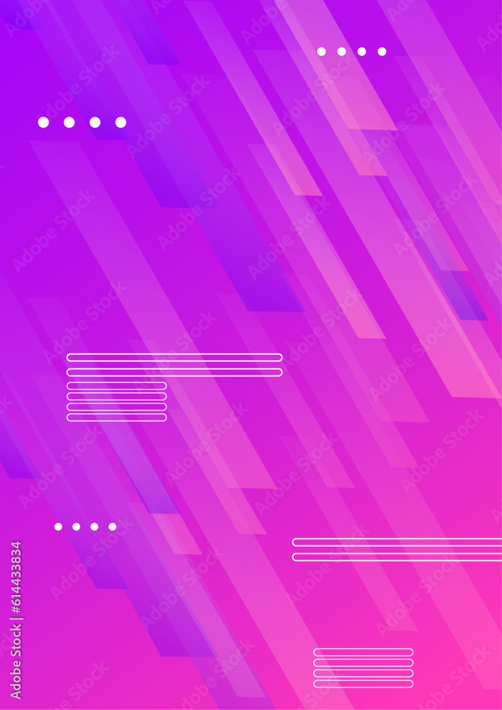 Vector abstract colorful colourful cover collection concept gradient geometric background