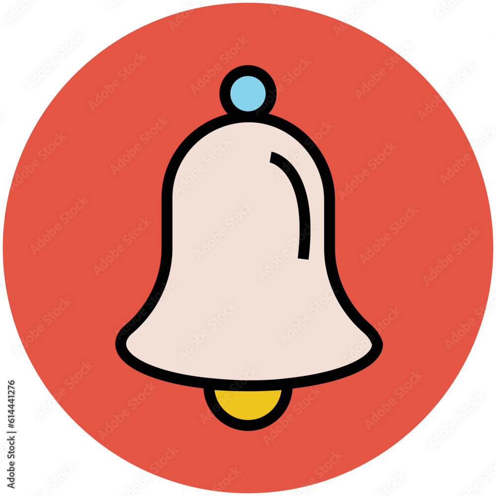 Easy to use flat icon of clipboard 